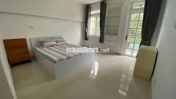 Giá 5,9tr - Xô Viết Nghệ Tĩnh, BThạnh - 50m2 - ban công, phòng thay đồ