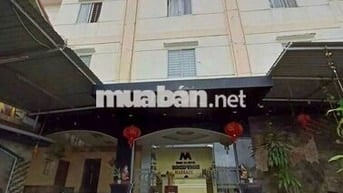 BÁN KHÁCH SẠN MASSAGE & HOTEL MẶT TIỀN HUỲNH TẤN PHÁT GẦN 700M2