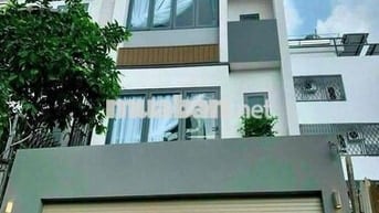 NHÀ ĐẸP !! Mặt tiền Phú Nhuận - 22B Đặng Văn Ngữ - sàn suốt 4.5x20m