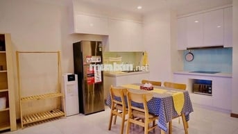 Cho Thuê Căn Hộ 1PN CENTRAL 2 - Nhà Đẹp View Sông - Có Thương Lượng