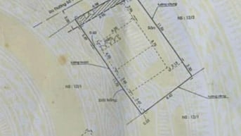 BÁN NHÀ GÀN ĐƯỜNG ĐẶNG VĂN BI THỦ ĐỨC