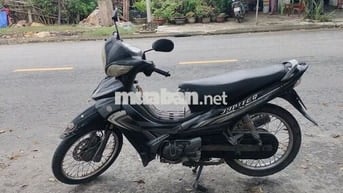 Bán xe Yamaha Jupiter MX biến 43 xe máy êm