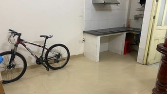 CHO THUÊ NHÀ RIÊNG KHÉP KÍN TRONG NGÕ PHỐ TRUNG PHỤNG 