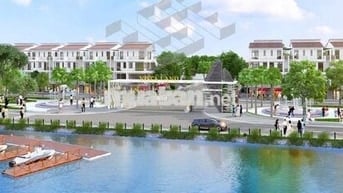 ĐẤT HAI MẶT TIỀN, VIEW SÔNG THẦY CAI