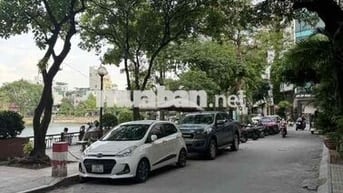 Bán nhà vị trí đẹp nhất Hồ Văn Chương, 1 nhà ra phố, thông tứ tung, ki