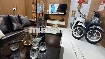 LÔ GÓC,PHÂN LÔ - GẦN Ô TÔ - HOÀNG ĐẠO THÀNH, 30M²,4T, MT 3.6M - SỔ ĐẸP