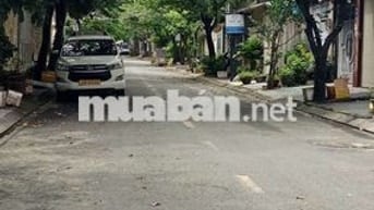 Khu Biệt Thự, Đường 8m, 138m2, Ngang 7m