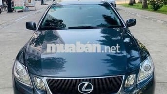 Lexus GS350 đời 2006 nhập Nhật