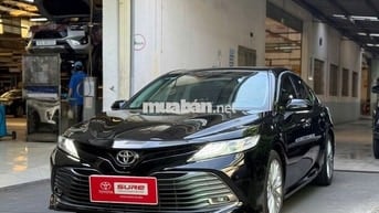 Camry 2.5Q 2019 nhập Thái - xe hãng (GIÁ CÒN GIẢM)