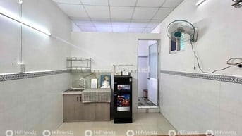 [ĐÚNG HÌNH - ĐÚNG GIÁ] Phòng trọ giá rẻ full NT Q6 giáp Q5,Q10,Q1