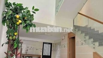 NHÀ MẶT TIỀN GẦN CẦU RỒNG CÔNG VIÊN APEC