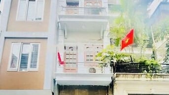 🏡 NHÀ ĐẸP PHÂN LÔ – MẶT NGÕ LÊ TRỌNG TẤN – Ô TÔ TRÁNH – Ô CHỜ TM