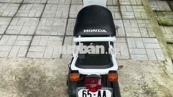 Honda Zoomer 50cc  mười mấy triệu