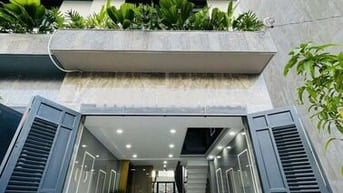 CHÍN CHỦ CẦN BÁN NHÀ ĐTX25,SHR ĐÚC BTCT 5T,T NỘITH MXỊN X,DTX58,7,TỶ22