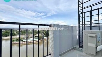 BANCOL FULL NỘI THẤT GẦN ĐẠI HỌC VĂN LANG GÒ VẤP