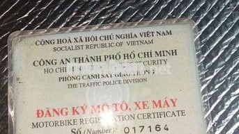 Xe Honda lead , xe chạy êm, ko hao xăng.