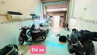 PHÒNG TRỌ GÒ VẤP ĐẦY ĐỦ NỘI THẤT 3TR2