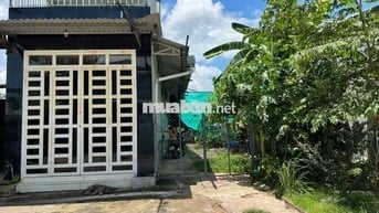 Bán dãy trọ sổ sẵn gần cty chợ trường Mỹ Phước 3 Bến Cát Bình Dương