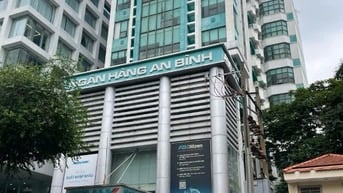 Bán tòa nhà 170 Hai Bà Trưng, Quận 1, 0945.84.85.56