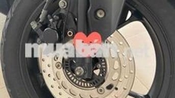 NVX 125 ĐK 2017 BSTP chính chủ