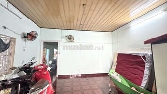 Bán Nhà Cấp 4 DT 82m( 5.6 ×15) HXH Ngay Ga Metro Đ.Số 2 Trường Thọ