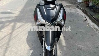 ra đi em future 125 đời 2019 đen nhám bản đặc biệt