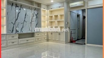 Cho thuê văn phòng 35m² chuyên nghiệp – Giá chỉ 7,5tr – Vạn Phúc City