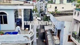 Lạc Long Quân TB ,diện tích32m2  ,4.7 tỷ 4 tầng