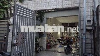 BÁN NHÀ 88M2 HXH - LÊ VĂN KHƯƠNG - ĐƯỢC XÂY 5 TẦNG - GIÁ CHỈ 4.6 TỶ