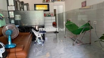 CHO THUÊ NHÀ CẤP 4 - HẺM TẢI ĐƯỜNG 11 - TRƯỜNG THỌ. THỦ ĐỨC