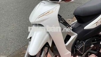 CẦN BÁN XE WAVE @110 MÀU TRẮNG NHƯ HÌNH