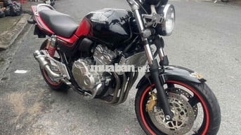 CB Vtec 400cc Super ford Revo máy Fi fun xăng