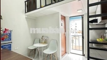 111 TRIỀU KHÚC - GÁC XÉP FULL NỘI THẤT - NGAY GẦN TRƯỜNG UTT