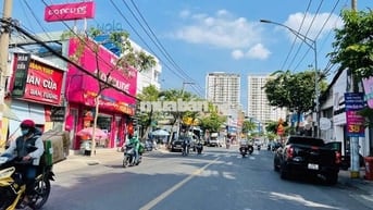 Hàg Hot!Đất Khu Biệt Thự Bao Quah-Cạh Ga Metro Xa Lộ Hà Nội-( 5.8mx17)