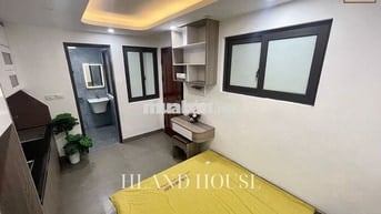 LÔ C23 YÊN XÁ - NHÀ MỚI TINH - GẦN BỆNH VIỆN 103, BỎNG - OTO ĐỖ CỬA