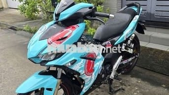 Winner X.phanh Abs 2023.BST:62,máy zin,chính chủ