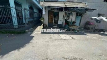 NHÀ NÁT TIỆN XÂY MỚI, HẺM 6M TÂN THỚI NHẤT 8, Q12 VỊ TRÍ ĐẸP GIÁ TỐT