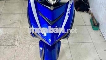 ex150 2019 biển 65 chính chủ, xe còn rất mới !