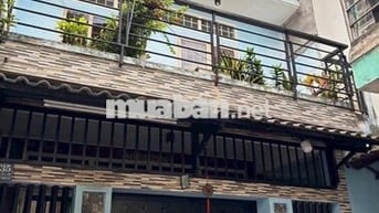 Khu Phan Xích Long, Nhà C4 70m2, nở hậu, có giấy phép xây dựng 5 tầng