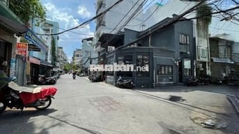 CHO THUÊ GÓC 2 MẶT TIỀN SIÊU ĐẸP NGUYỄN TRÃI QUẬN 1