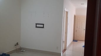 Bán căn hộ c/c An Phú, khu B, khu đô thị An phú – An khánh (Quận 2 cũ)