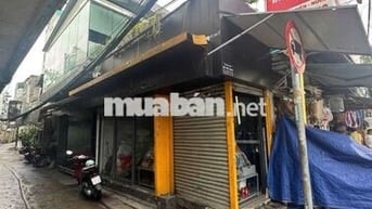 Nhà Mặt Tiền Lô Góc Kinh Doanh , 15m có lề , Trung tâm Q6 , Hậu Giang