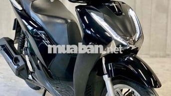 Honda SH 125i 2019 đen bóng chính chủ BSTP zin đẹp