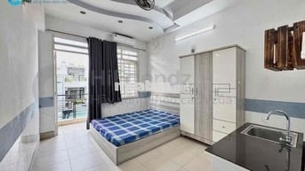 mình tìm rommate nữ Bình Thạnh ạ