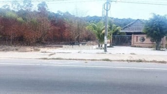 BÁN GẤP 827m2 ĐẤT SẴN SỔ MẶT TIỀN TRUNG TÂM SUỐI LỚN-DƯƠNG TƠ-PHÚ QUỐC