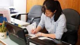 CHI NHÁNH PHÚ NHUẬN CẦN TUYỂN DỤNG NHÂN VIÊN 