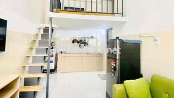 PHÒNG TRỌ SẠCH SẼ TIỆN NGHI NGAY ETOWN CỘNG HOÀ