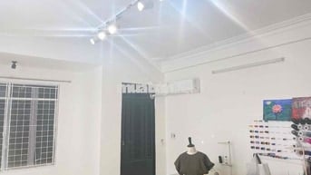 Căn hộ-55m2- có ban công- đủ tiện nghi- phòng tắm rộng