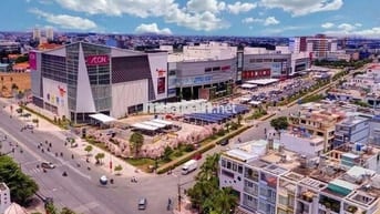 MẶT TIỀN TÊN LỬA 4-16M GÁC LỬNG GIÁ 13TRIỆU