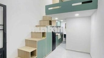 Khai Trương Phòng Trọ Duplex Ban Công Rộng Rãi Gần Nhà Ga T3